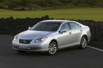 Lexus ES350 2006 года